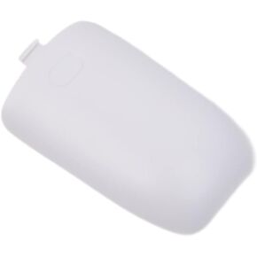 Battery Door Cover Compatible with Fuji Mini Film Camera - Replacement or Backup (White Mini 11)