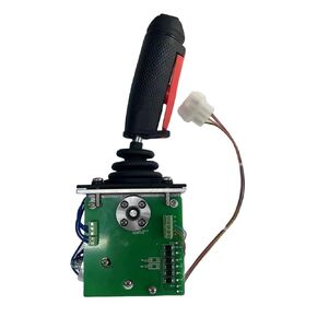 Hanfork JLG Joystick Controller 1600268 JLG Parts for JLG Scissor Lift E2 Series 1532E2 1932E2 2032E2 2632E2 2646E2 3246E2...