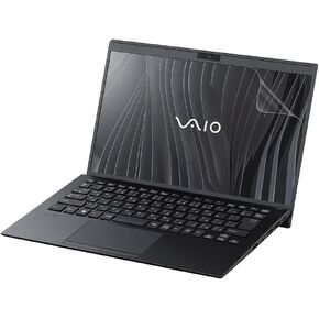 Matte Screen Protector compatible for Sony VAIO SX14 2022 Laptop 2 Pack
