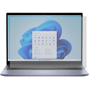 واقي الشاشة (مجموعة 2) لـ Dell Inspiron 14 "2-in-1 Touch Laptop I7435 I7430 Anti Glare Anti Scratch