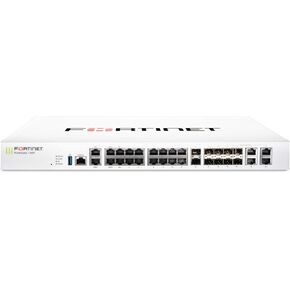 Fortinet FortiGate-100F Hardware Plus 5 Year 24x7 FortiCare and FortiGuard Unified (UTM) Protection FG-100F-BDL-950-60