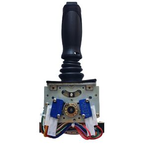 Hanfork Genie Joystick Controller 56773 56773GT Genie Parts for Genie Articulated Boom Lift Z-30/20N Z-34/22 Z-45/25 Z-45/25J...
