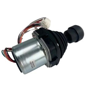Hanfork JLG Joystick Controller 1001118419 Lift/Swing Controller JLG Parts for JLG Lift E300AJ E300AJP M400AJP M450A/AJ E400AJP M400AJP M45AJ M40AJP E600 E600J E600JP M600 M600J M600JP