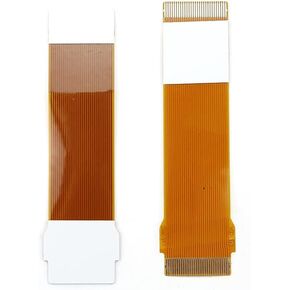 Flex Ribbon Cable for PS2 Laser Lens Connection SCPH 30000 50000 70000 90000X Ribbon Cable for Playstation2 Repair Parts (90000)