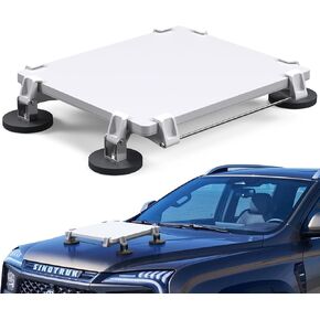Mini Mini Car Roof Mount ، Mini Magnetic Mount ، إكسسوارات Mini Starlink ، مجموعة التثبيت Mini Linkoostar Starlink للربح ، الشاحنات ، القوارب ، اليخوت ، الشاحنات