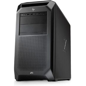 PCSP Z8 G4 Workstation, 2X Xeon Gold 6148 (40-Cores / 80-Threads) 2.40GHz, 512GB NVMe SSD, No Graphics Card, USB 3.1, No Operating System (Renewed) (128GB DDR4)