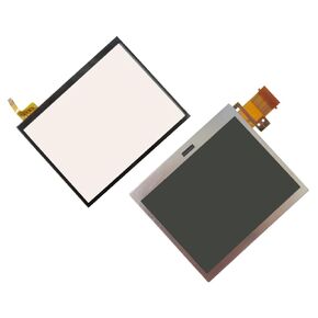 Bottom Screen LCD with Touch Digitizer Applied Replacement for Nintendo NDSL- Professional Installation Suggested by YTXXDEUS