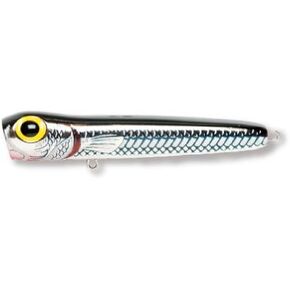 Rapala Popper Storm Rattlin Saltwater Chug Bug Lure
