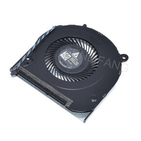New Laptop CPU Cooler NS85B13-17K23 6033B0062501 DC05V 0.50A Four Lines Cooling Fan