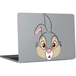 Skinit Decal Laptop Skin Compatible with MacBook Air 13in M4 (2025) - Officially Licensed Disney Bambi Sketched Portrait Design