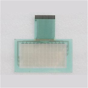NT20S NT20S-KBA01 NT20S-KBA05 NT20S-ATT01 NT20S-ST121B-V1 NT20S-ST121B-V3 - Plastic Protective Film Touch Screen(Touchpad)