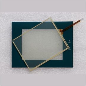 PWS1760-STN PWS1760-CTN PWS1711-CTN PWS1711-STN - Plastic Protective Film Touch Screen(Touchpad)
