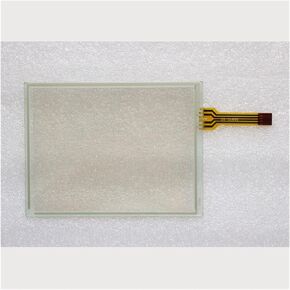 AST3301-B1-D24 / AST3301-T1-D24 / AST3302-B1-D24 / 3580207-02/3710010-01 Protective film and touch pad(Touchpad)