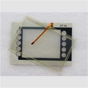 PP45 4PP045.0571-062 - Plastic protective film for touch screen(Film and Touchpad)