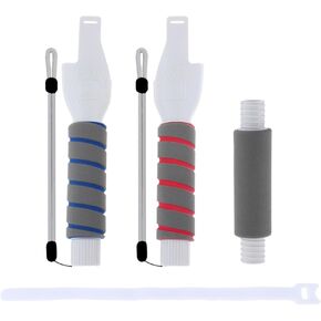 VR Game Handle Accessories VR Games Waterproof for Quest 2 Controllers