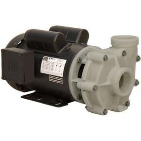 Sequence 11000PWR72 Power Series Pump - 2HP - 11000 GPH