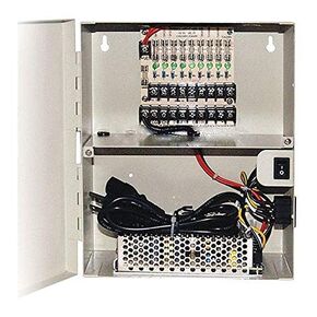Power Supply – 9P;10Amp DV-AT1210A-D07
