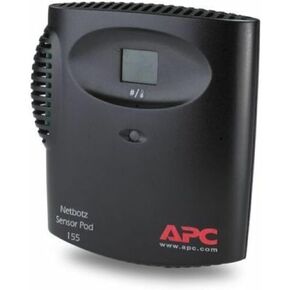 apc by Schneider Electric NBPD0155 Netbotz Room Sensor Pod 155 12 Power Supply