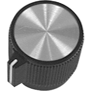 3130 Knob7/8 D, Pointer Compatible With Star Equipment