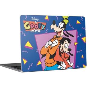 Skinit Decal Laptop Skin Compatible with MacBook Air 13in M4 (2025) - Officially Licensed Disney Roxane Design