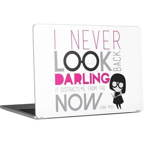 Skinit Decal Laptop Skin Compatible with MacBook Air 13in M4 (2025) - Officially Licensed Disney The Incredibles Syndrome Art Design