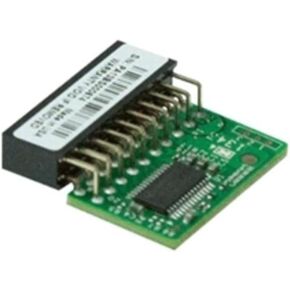 SuperMicro AOM-TPM-9665V (Vertical) Trusted Platform Module with Infineon 9665