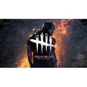 Dead by Daylight - Nintendo Switch [Digital Code]