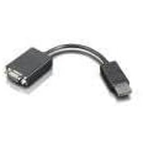 Displayport to Vga Monitor Cable