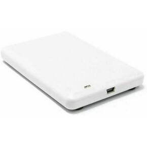 860-960Mhz UHF RFID Reader Writer Free SDK+UHF RFID Card USB RFID Reader with 10 UHF Tags