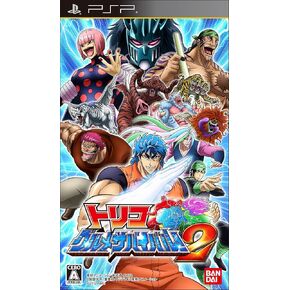 Toriko: Gourmet Survival 2 [Japan Import]