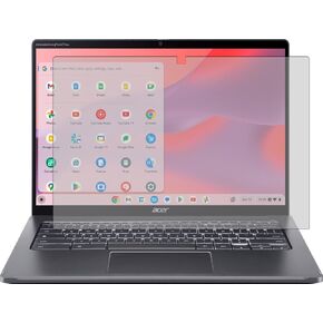 Screen Protector (Set of 2) for Acer Spin 714 2-in-1 CP7 14" Touch-Screen Chromebook High Clarity Anti Scratch