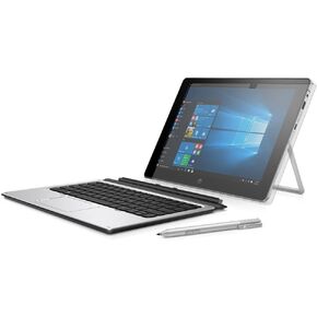 Screen Protector (Set of 2) for HP Elite x2 1012 12.5" Touch Screen Laptop High Clarity Anti Scratch