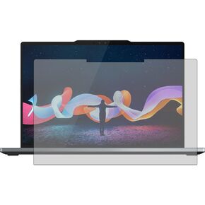 Screen Protector (Set of 2) for Lenovo ThinkPad Z13 Gen 1 13.3" Notebook 21D2001SUS Anti Glare Anti Scratch