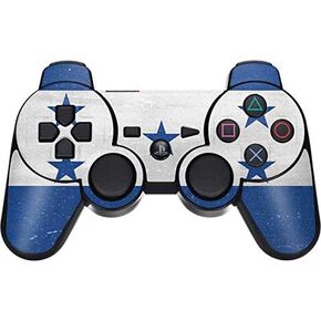 Skinit Skinit Gaming Gaming Skin for PS3 Dual Shock Wireless Controller - تصميم مصمم في الأصل من تصميم Honduras.