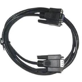 IC200CBL001 RS232 Programming Cable for IC200 PC-IC200 DB9F-DB9M
