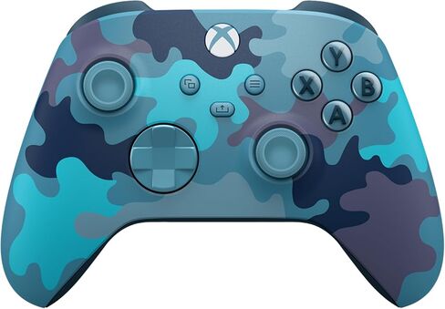 Xbox Wireless Controller – Starfield Limited Edition Series X|S, One, and Windows Devices in Saudi Arabia