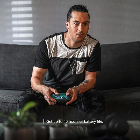 Xbox Wireless Controller – Starfield Limited Edition Series X|S, One, and Windows Devices in Saudi Arabia