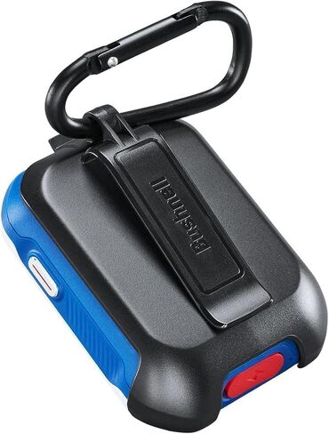 Bushnellgolf Golf Phantom 3 GPS Slope GPS ، شاشة تعمل باللمس ، مقطع حزام و Carabiner ، (أسود) in Saudi Arabia