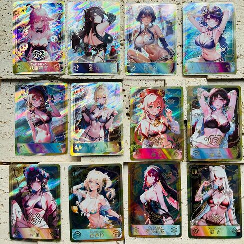 Tanha Goddess Story TCG Premium Booster Box (Style- Beauties 2) in Saudi Arabia