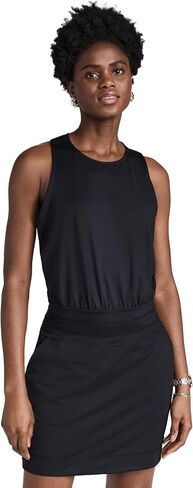 Sweaty Betty womens Gaia Yoga Dress in Saudi Arabia