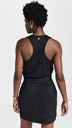 Sweaty Betty womens Gaia Yoga Dress in Saudi Arabia