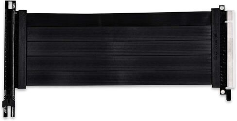 LIANLI PW-PCI-420 PCIe Gen4.0 Riser Cable for O11 Dynamic MINI in Saudi Arabia
