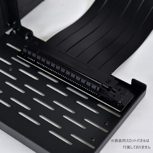 LIANLI PW-PCI-420 PCIe Gen4.0 Riser Cable for O11 Dynamic MINI in Saudi Arabia