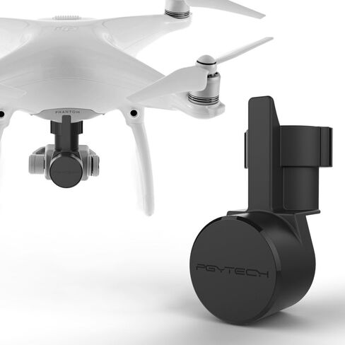غطاء عدسة PgyTech ل DJI Phantom4 Gimbal Protector in Kuwait