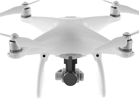 غطاء عدسة PgyTech ل DJI Phantom4 Gimbal Protector in Kuwait