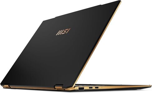 MSI Summit 2-in-1 Laptop 2025 New, 13.3" WUXGA IPS Touchscreen ~ Intel Ultra 7 155H 16-Core ~ Arc Graphics ~ 16GB LPDDR5~4TB SSD ~ Backlit KB ~ Thunderbolt 4 ~ Fingerprint Reader ~ Win11 Pro in Saudi Arabia