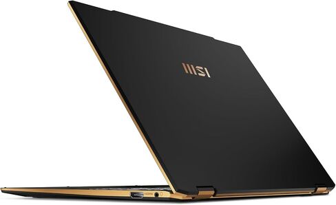 MSI Summit 2-in-1 Laptop 2025 New, 13.3" WUXGA IPS Touchscreen ~ Intel Ultra 7 155H 16-Core ~ Arc Graphics ~ 16GB LPDDR5~4TB SSD ~ Backlit KB ~ Thunderbolt 4 ~ Fingerprint Reader ~ Win11 Pro in Saudi Arabia