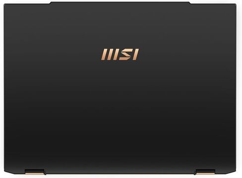 MSI Summit 2-in-1 Laptop 2025 New, 13.3" WUXGA IPS Touchscreen ~ Intel Ultra 7 155H 16-Core ~ Arc Graphics ~ 16GB LPDDR5~4TB SSD ~ Backlit KB ~ Thunderbolt 4 ~ Fingerprint Reader ~ Win11 Pro in Saudi Arabia