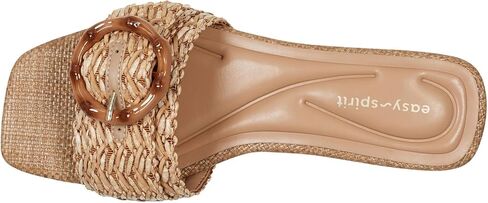 Easy Spirit Women's Gatlin2 Slide Sandal in Saudi Arabia
