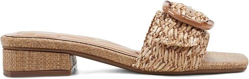 Easy Spirit Women's Gatlin2 Slide Sandal in Saudi Arabia